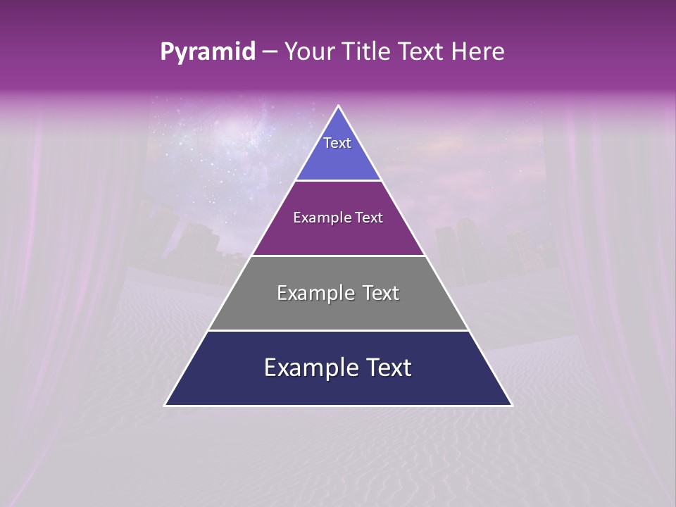 Equipment Temperature Energy PowerPoint Template