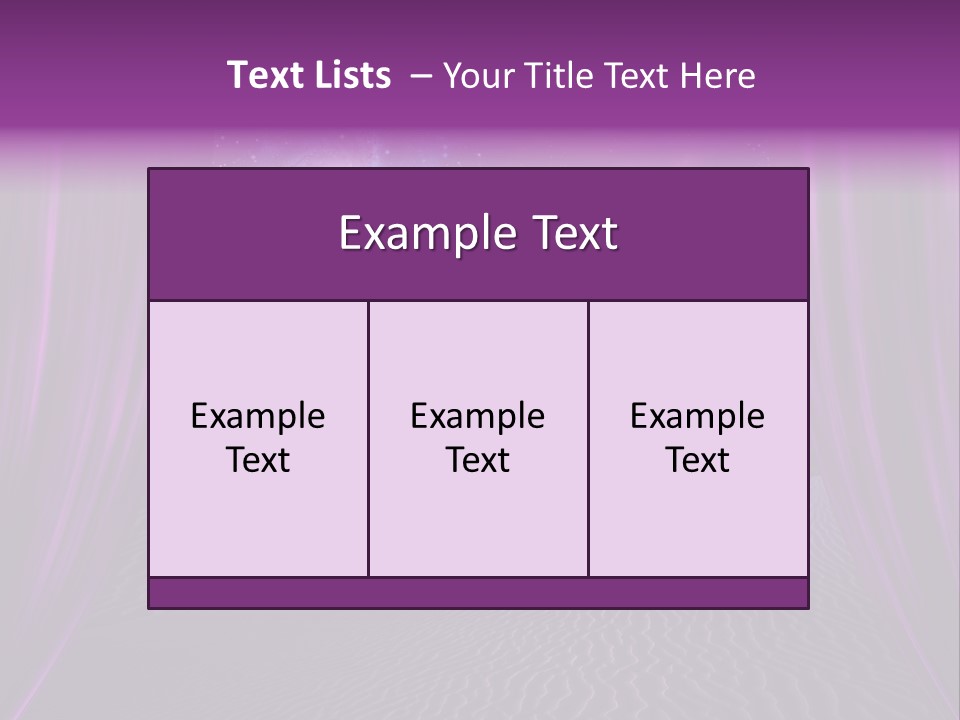 Equipment Temperature Energy PowerPoint Template