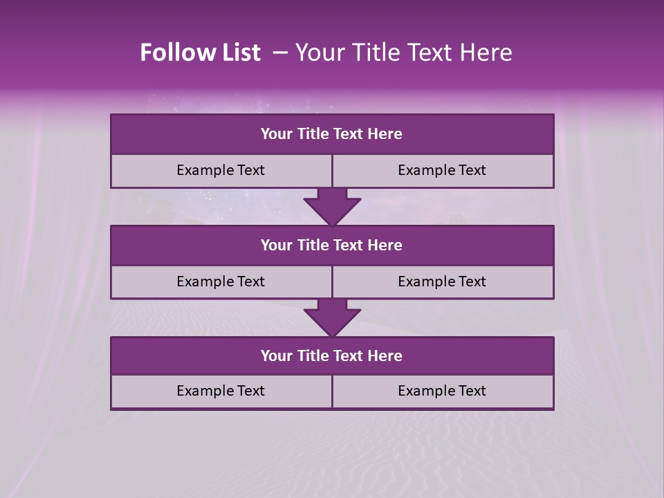 Equipment Temperature Energy PowerPoint Template