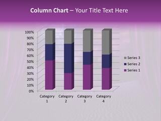 Equipment Temperature Energy PowerPoint Template