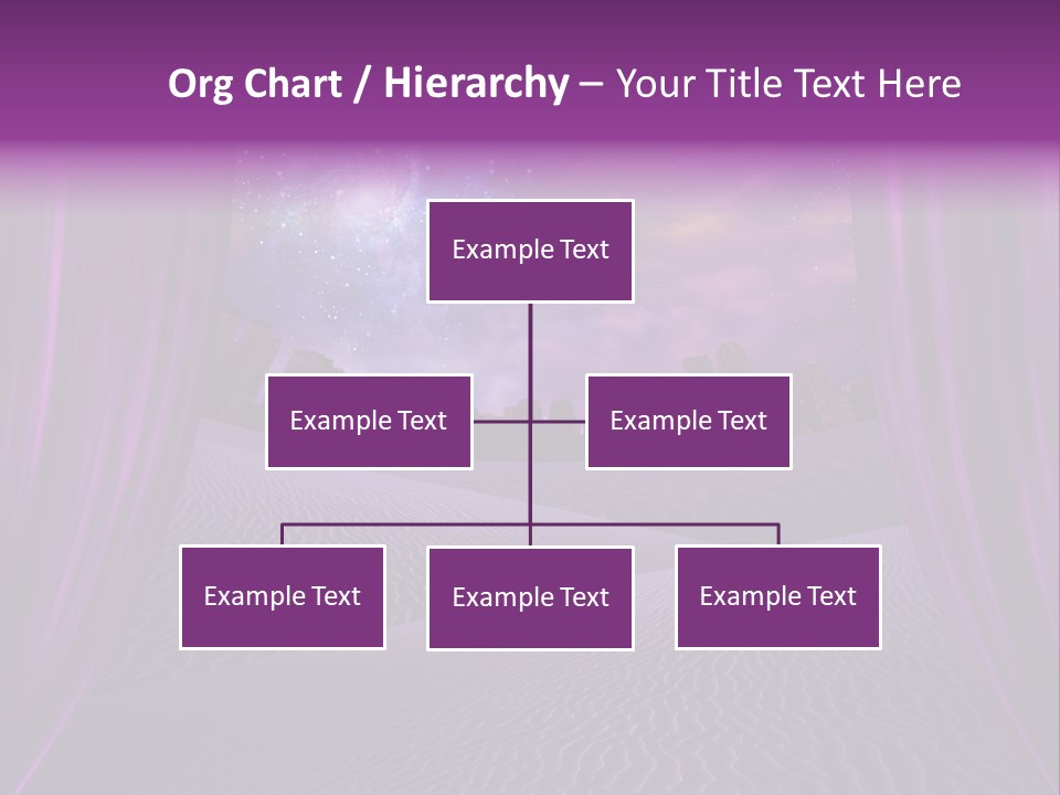 Equipment Temperature Energy PowerPoint Template