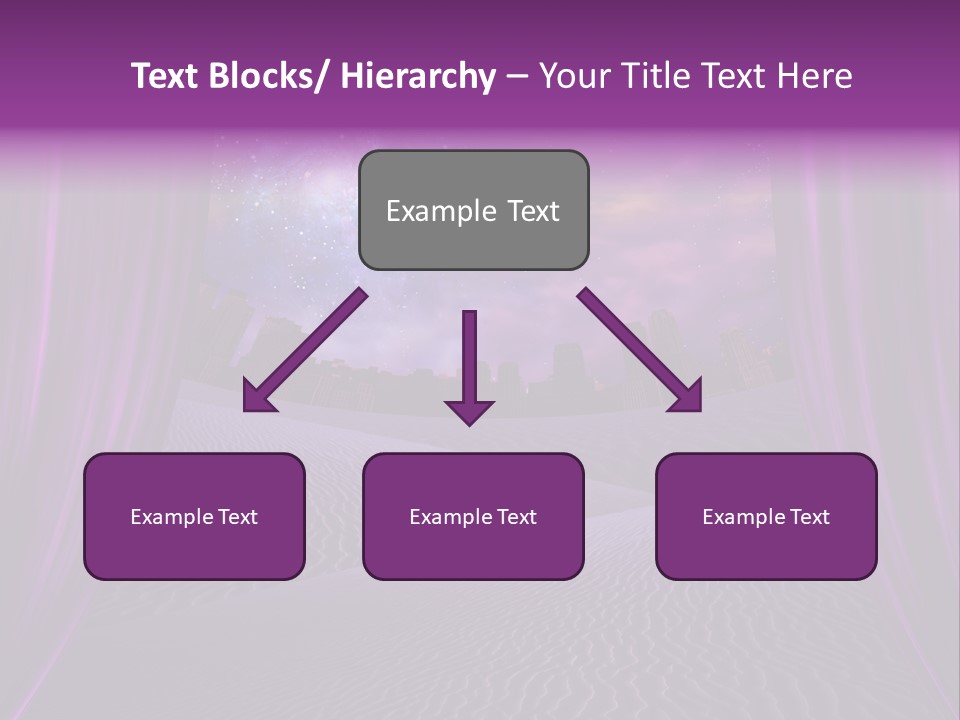 Equipment Temperature Energy PowerPoint Template