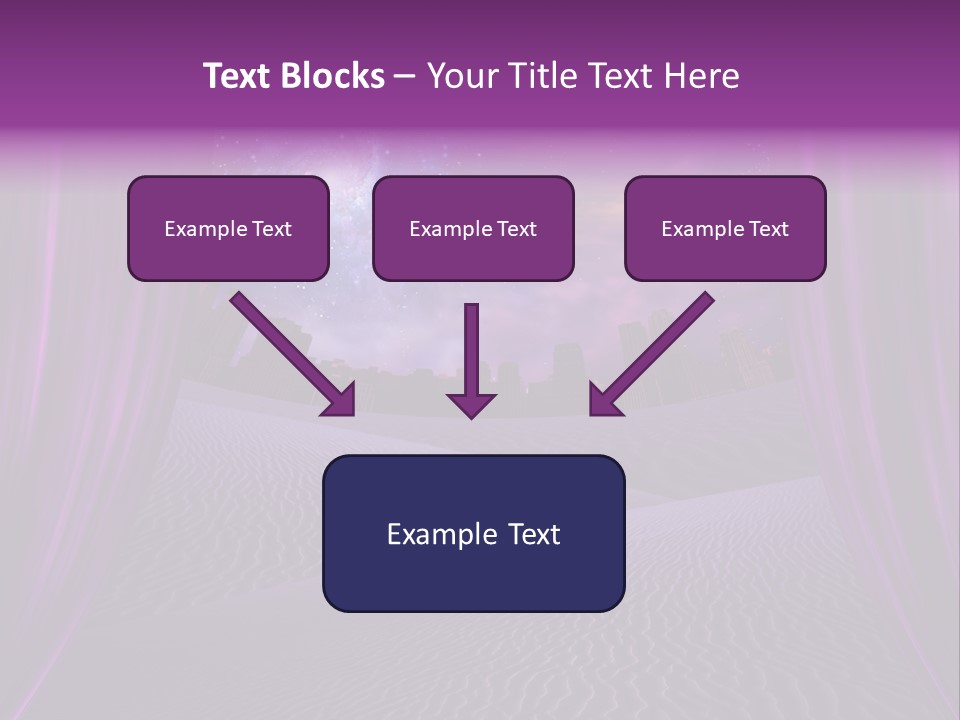 Equipment Temperature Energy PowerPoint Template