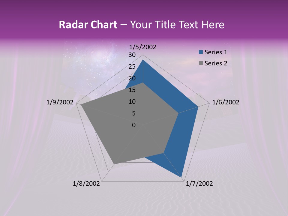 Equipment Temperature Energy PowerPoint Template