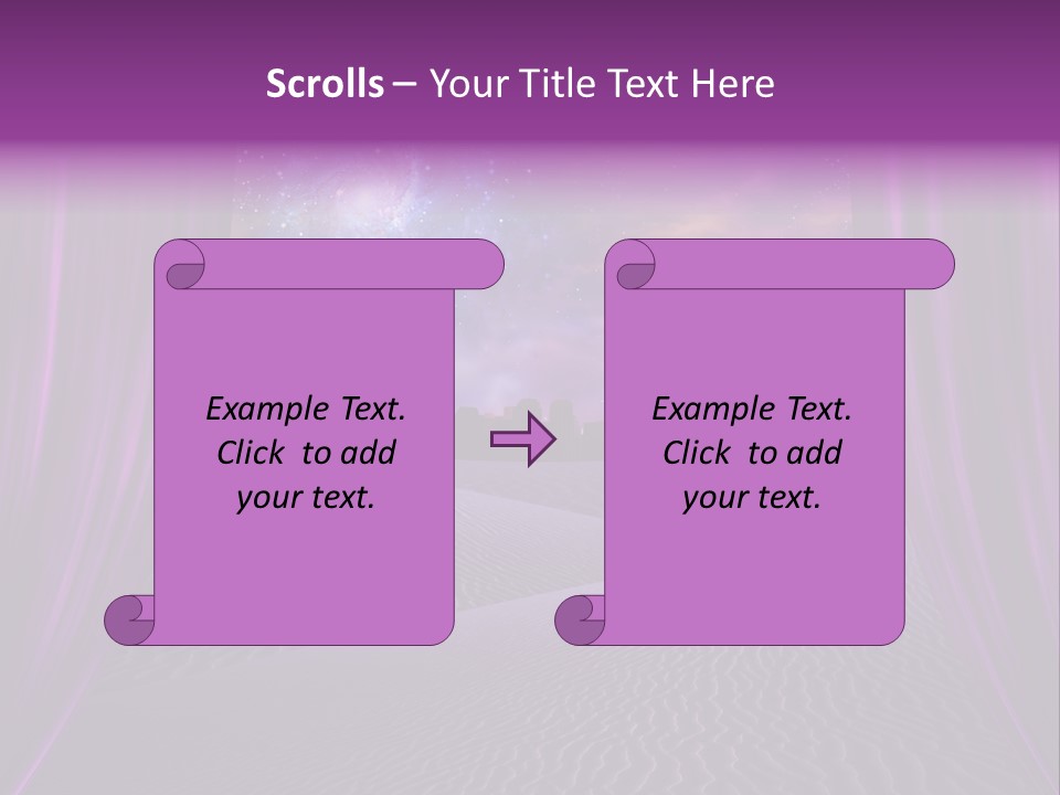 Equipment Temperature Energy PowerPoint Template