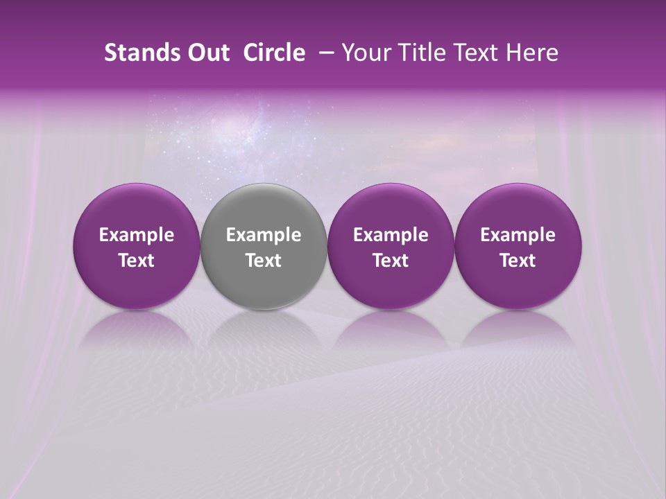Equipment Temperature Energy PowerPoint Template