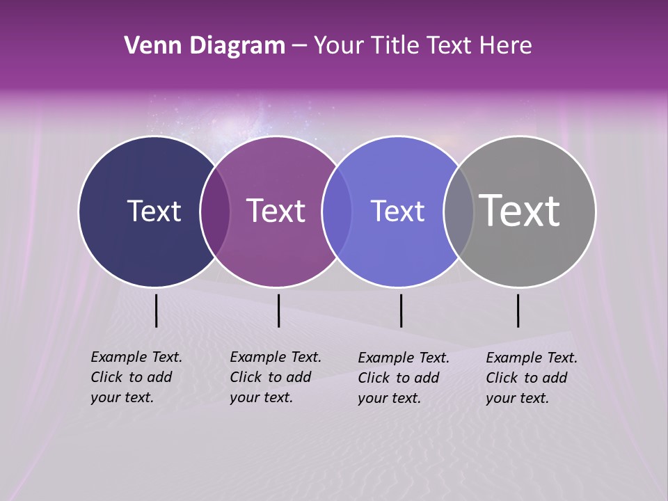 Equipment Temperature Energy PowerPoint Template