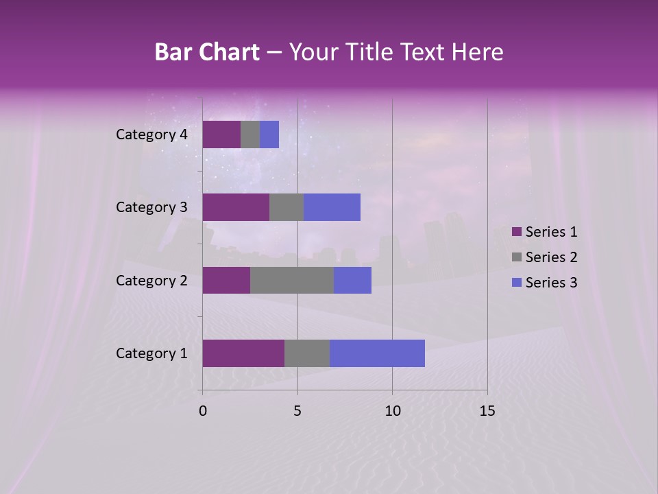 Equipment Temperature Energy PowerPoint Template