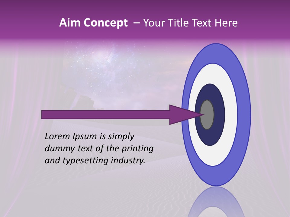 Equipment Temperature Energy PowerPoint Template
