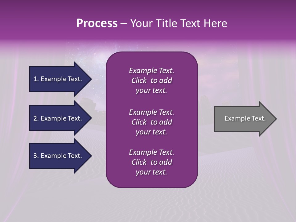 Equipment Temperature Energy PowerPoint Template