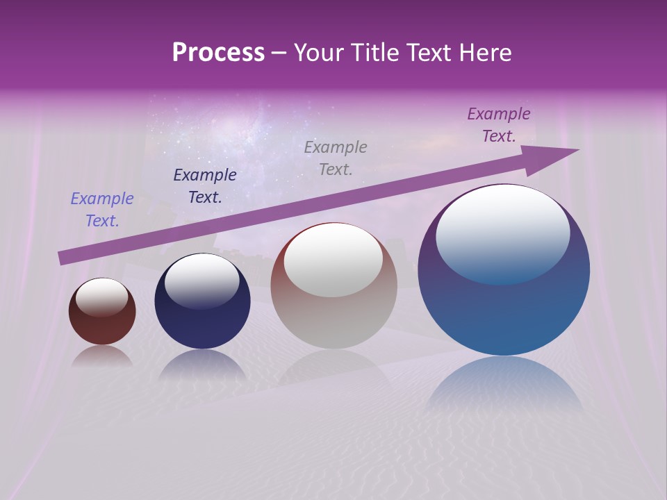 Equipment Temperature Energy PowerPoint Template