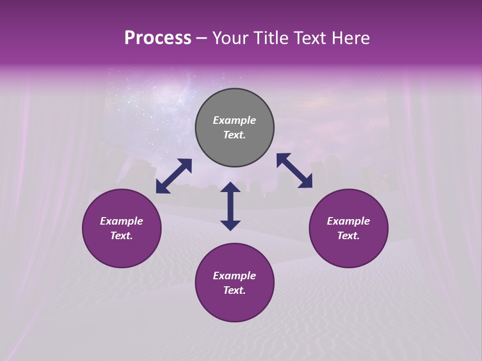Equipment Temperature Energy PowerPoint Template