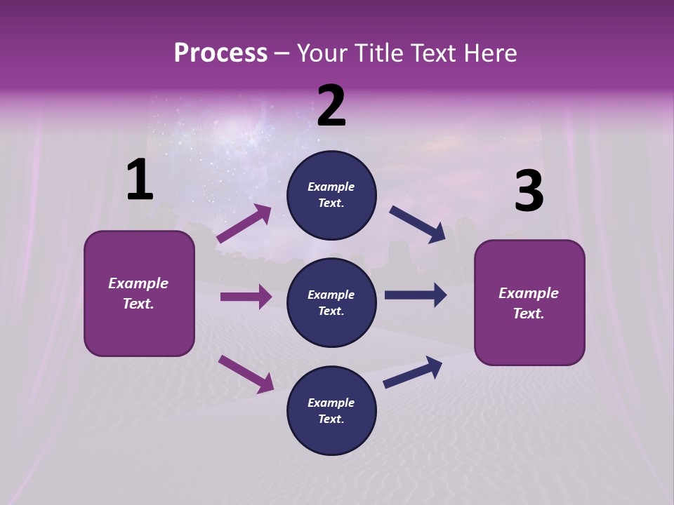Equipment Temperature Energy PowerPoint Template