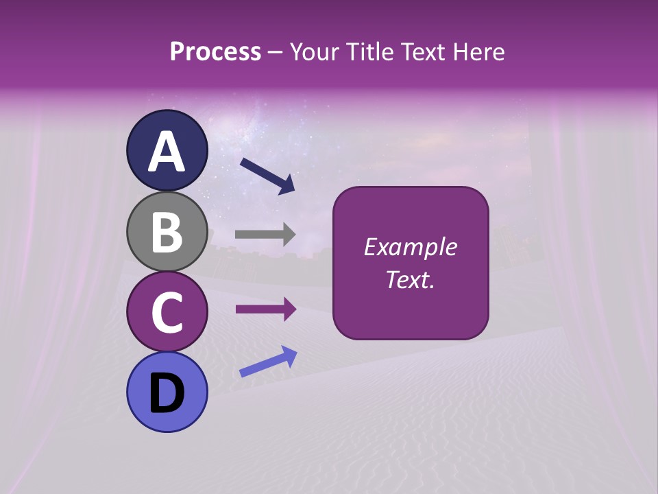 Equipment Temperature Energy PowerPoint Template