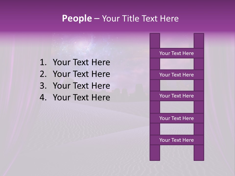 Equipment Temperature Energy PowerPoint Template