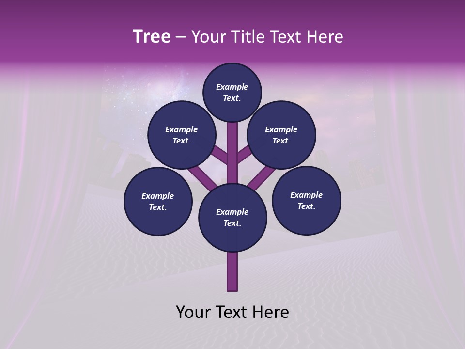 Equipment Temperature Energy PowerPoint Template