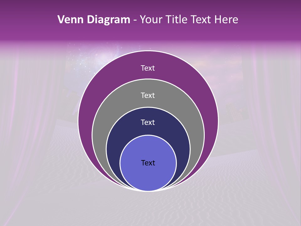 Equipment Temperature Energy PowerPoint Template