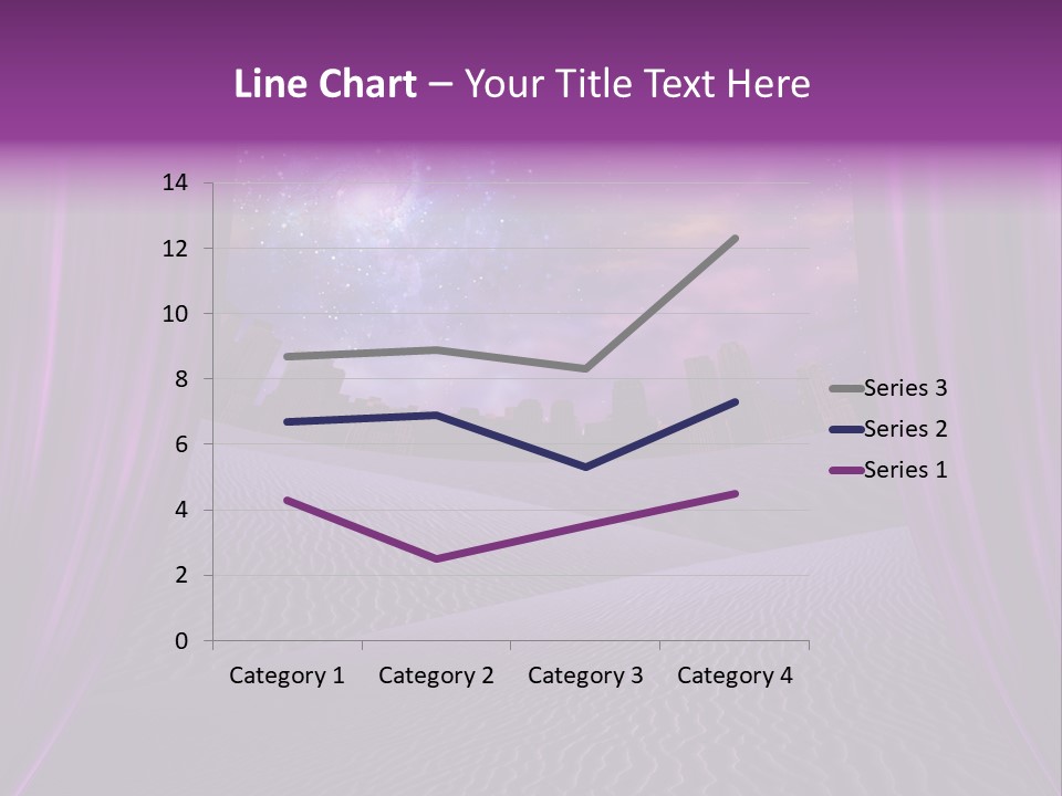 Equipment Temperature Energy PowerPoint Template