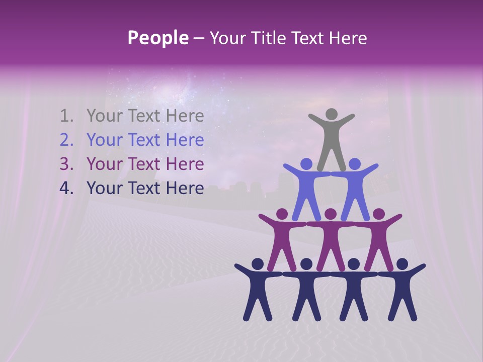 Equipment Temperature Energy PowerPoint Template