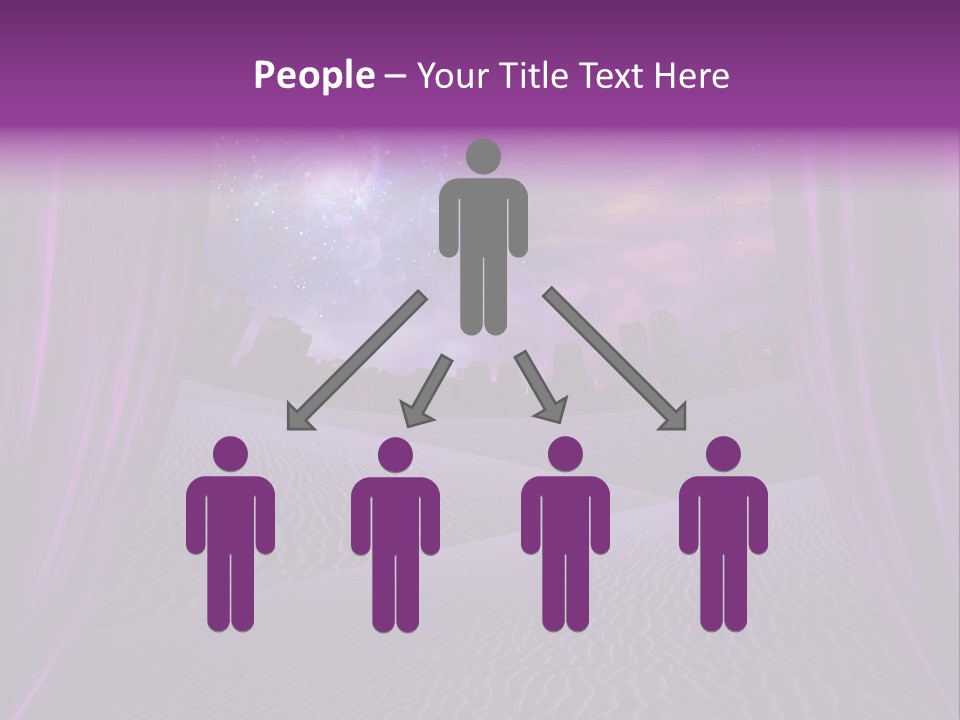 Equipment Temperature Energy PowerPoint Template