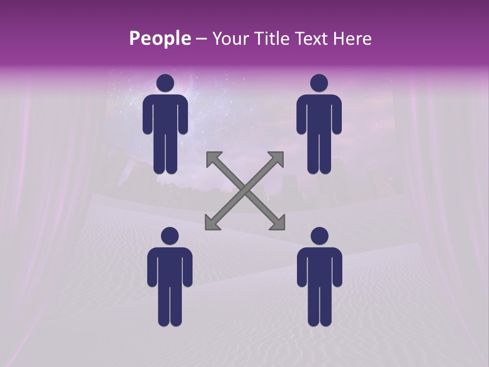 Equipment Temperature Energy PowerPoint Template