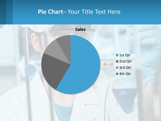 Energy Remote Condition PowerPoint Template