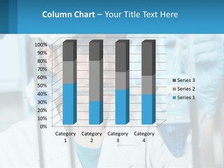 Energy Remote Condition PowerPoint Template