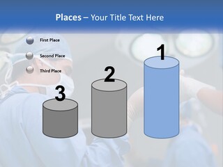 Cooling Unit Remote PowerPoint Template