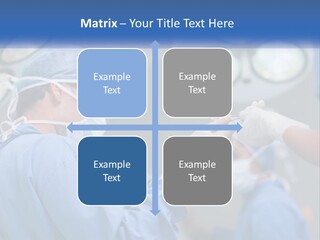 Cooling Unit Remote PowerPoint Template