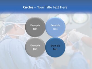 Cooling Unit Remote PowerPoint Template