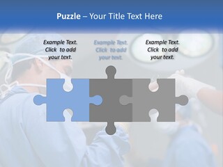 Cooling Unit Remote PowerPoint Template