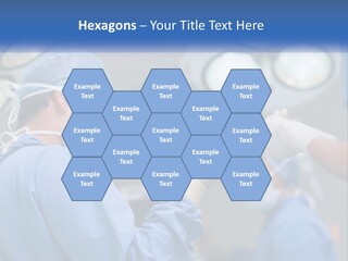 Cooling Unit Remote PowerPoint Template