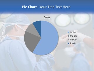 Cooling Unit Remote PowerPoint Template