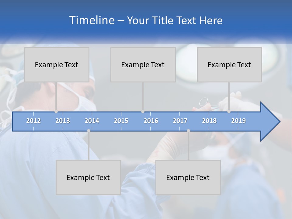 Cooling Unit Remote PowerPoint Template