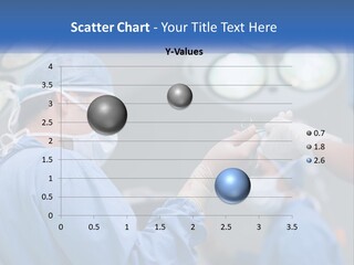 Cooling Unit Remote PowerPoint Template