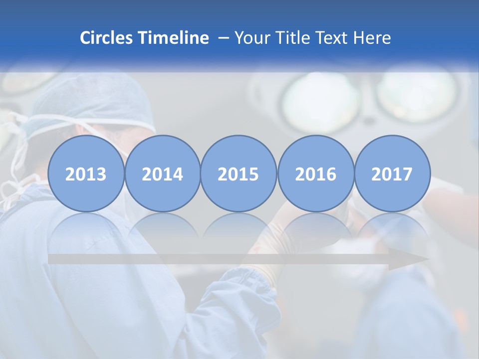Cooling Unit Remote PowerPoint Template
