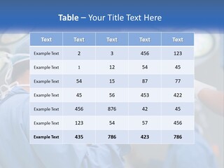 Cooling Unit Remote PowerPoint Template