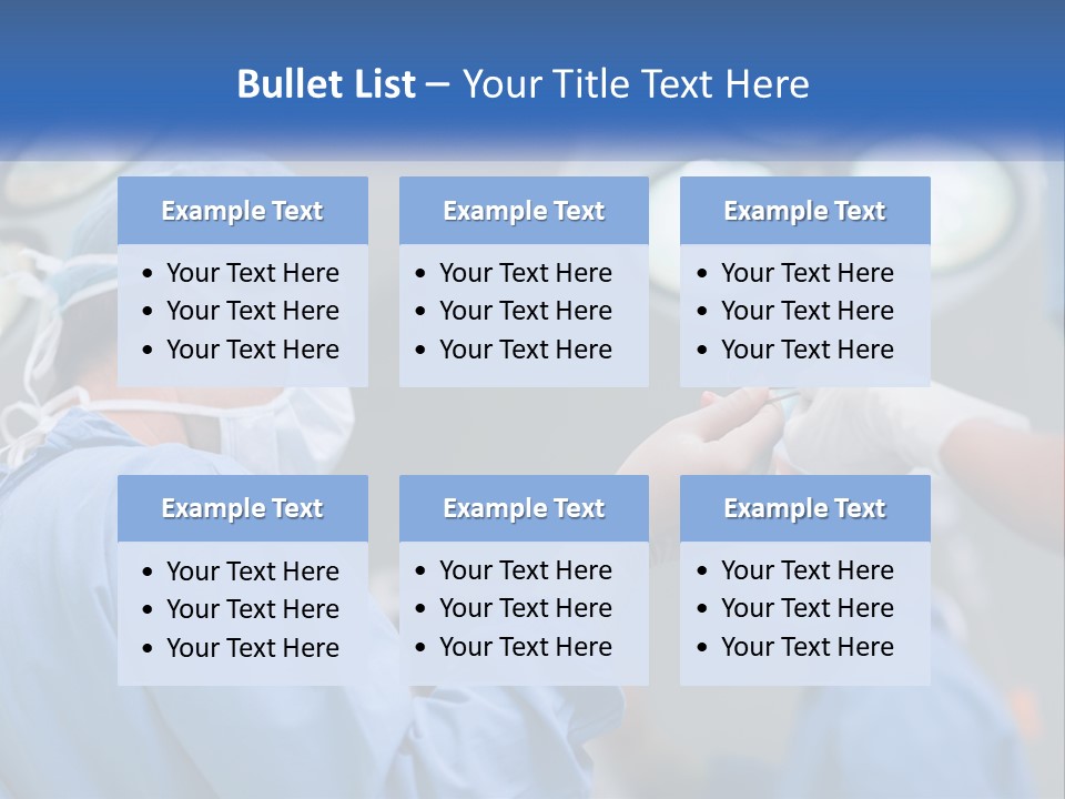 Cooling Unit Remote PowerPoint Template