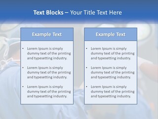 Cooling Unit Remote PowerPoint Template