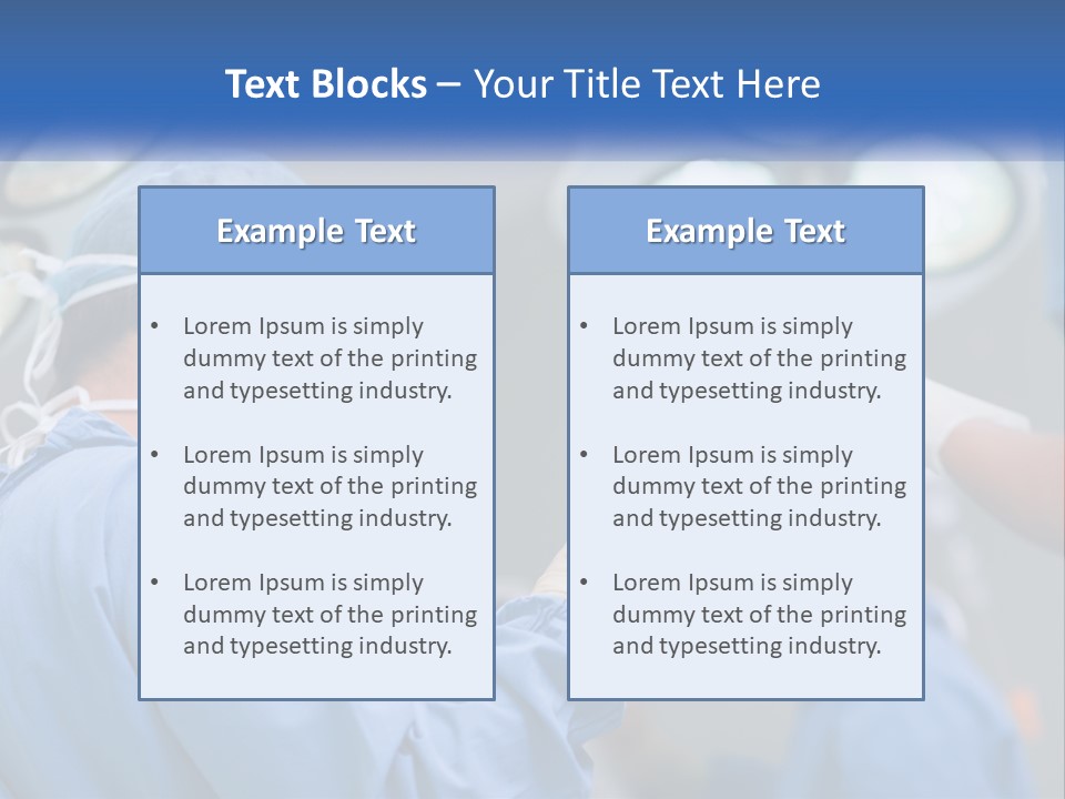 Cooling Unit Remote PowerPoint Template