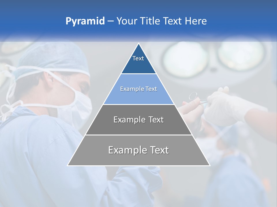 Cooling Unit Remote PowerPoint Template