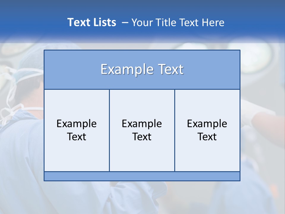Cooling Unit Remote PowerPoint Template