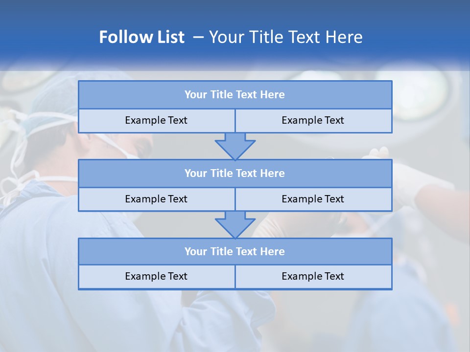 Cooling Unit Remote PowerPoint Template