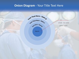 Cooling Unit Remote PowerPoint Template