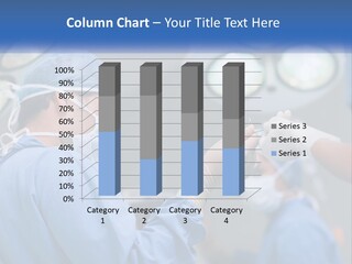 Cooling Unit Remote PowerPoint Template