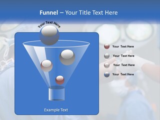 Cooling Unit Remote PowerPoint Template
