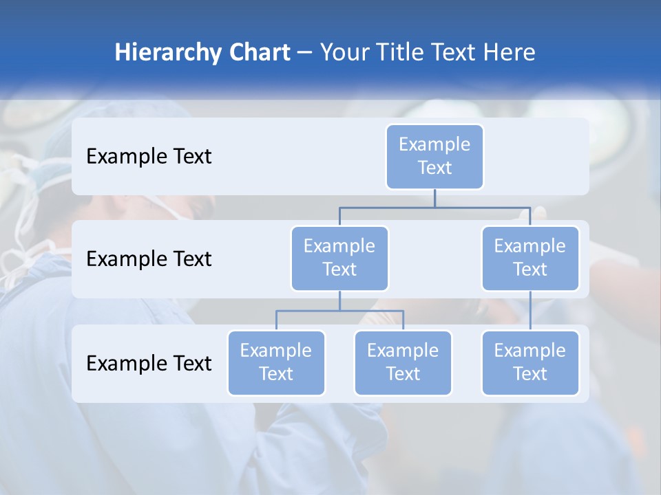 Cooling Unit Remote PowerPoint Template