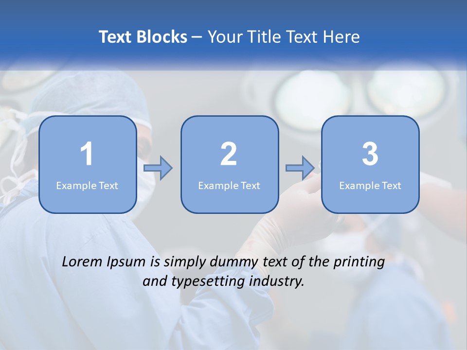 Cooling Unit Remote PowerPoint Template