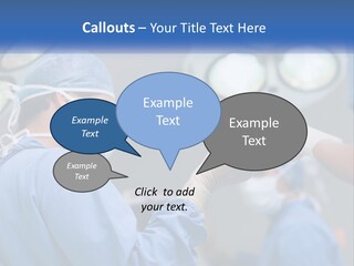 Cooling Unit Remote PowerPoint Template