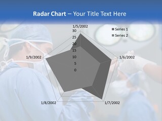 Cooling Unit Remote PowerPoint Template